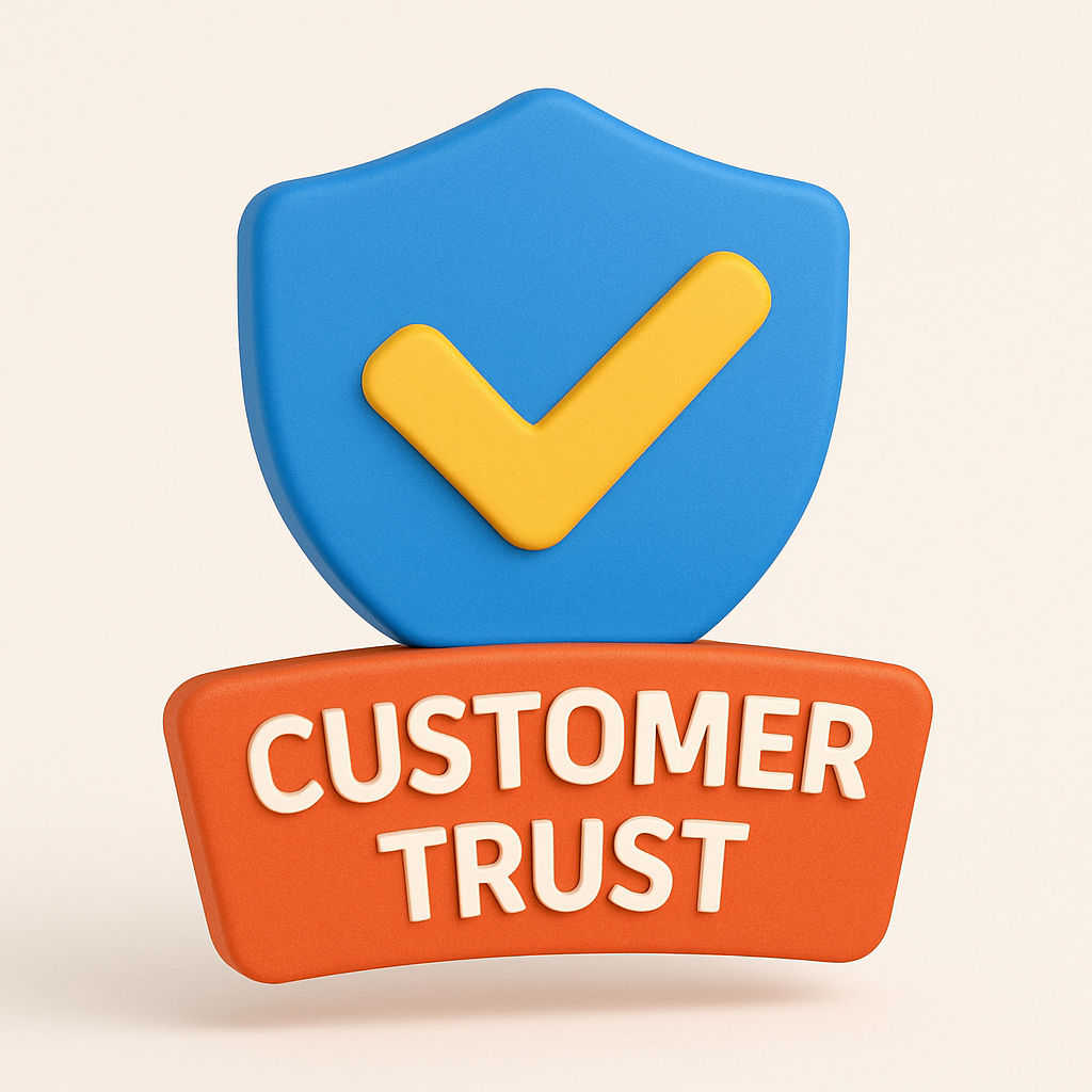 Customer Reviews Icon