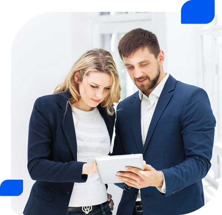 Business Discussion