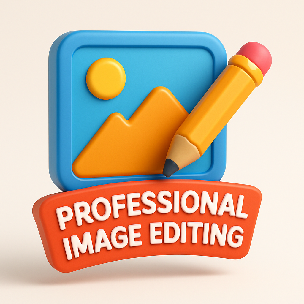 Image Editing
