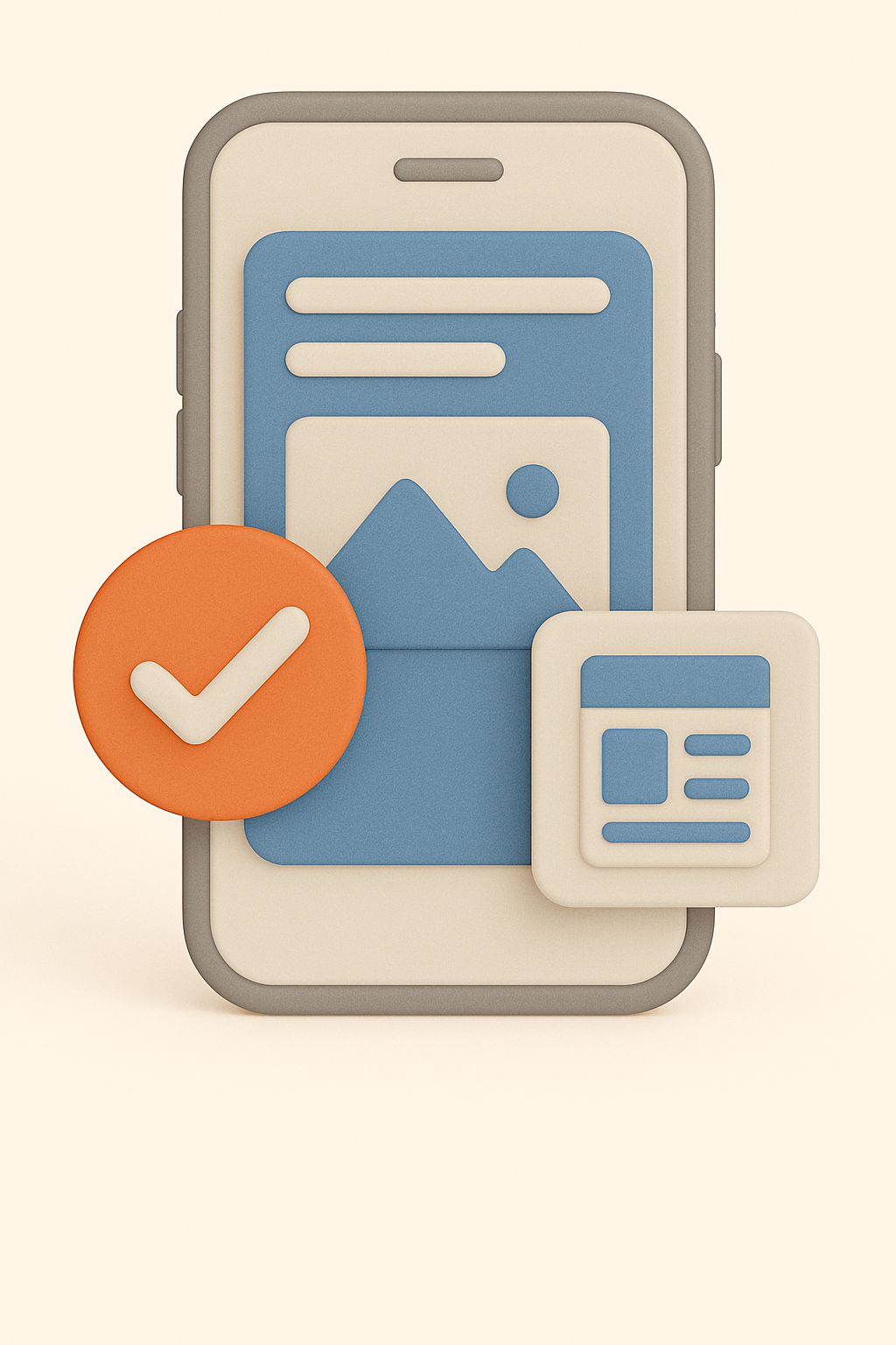 Mobile Design